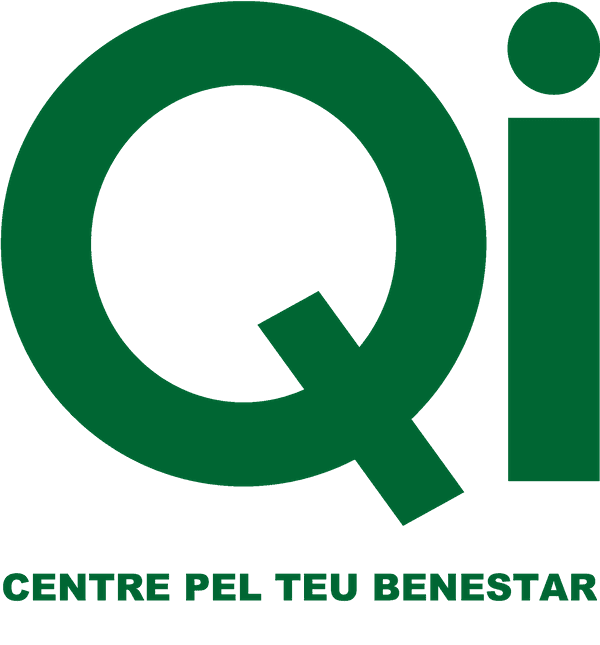 Logo Qi Sabadell Centre per el teu benestar